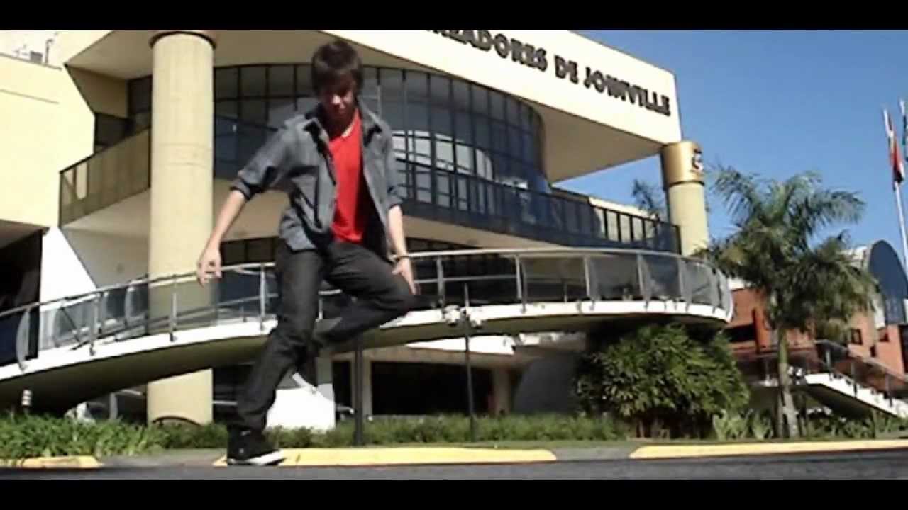 @ale_randro |Following the Music| [FREE STEP] pt.1