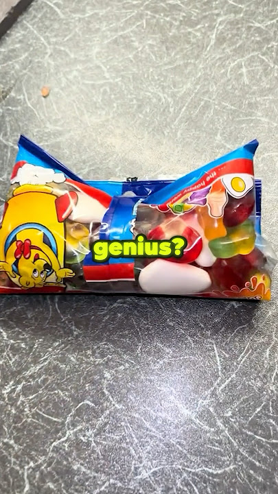 Haribo Hack 🍬