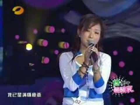 Watch He Jie --- Clouds from my hometown on YouTube