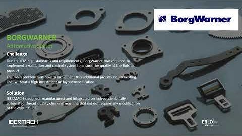 INTERCEPTOR, thread quality checking system as an independent machine