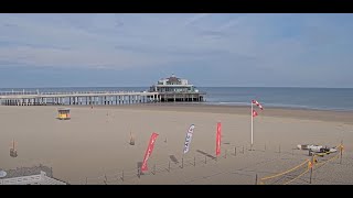 Preview of stream Webcam Stad Blankenberge