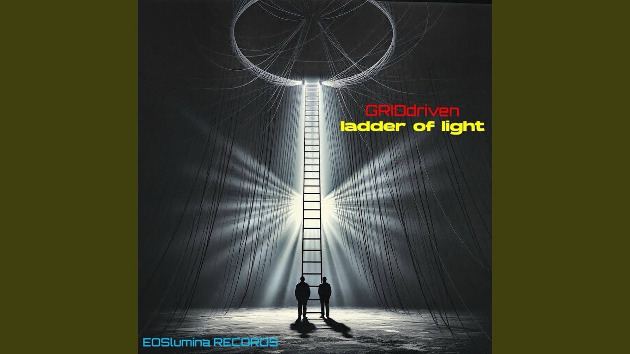 ladder of light
