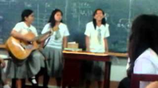 WIKA: Daan Tungo Sa Kaunlaran(Nds St.Paul'12)