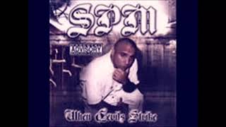 Spm - Garza West Slowed