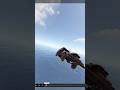 Flying rust