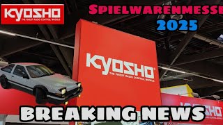Kyosho Knöchelmanschette – Zubehör Für RC-Modelle, Made In Japan, Hochwertige Qualität Seit 1963