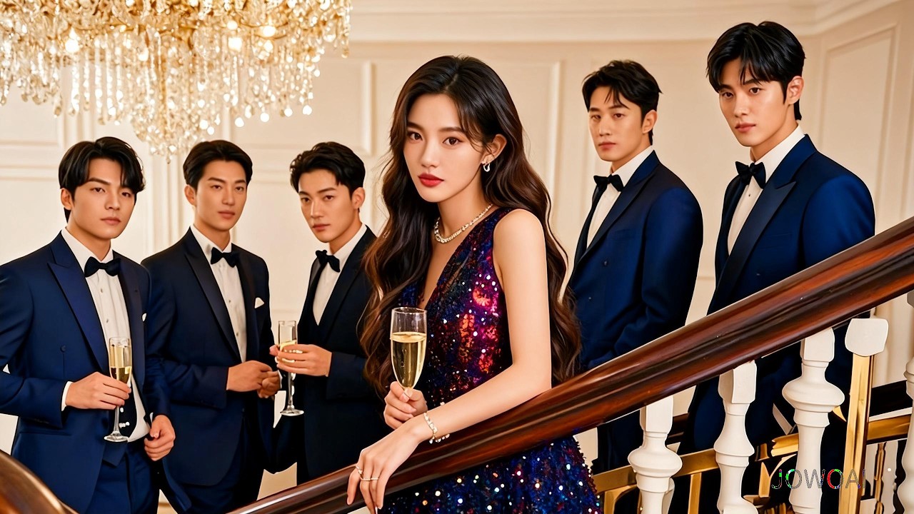 Il l’a rejetée pour sa maîtresse, mais quand elle revient milliardaire, le PDG implore son pardon !