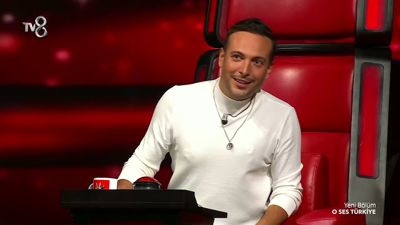 yt5s com Emrah Tatan   Hüseynik'ten Çıktım   O Ses Türkiye 1080p