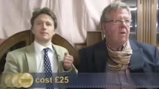 Antiques Road Trip at Unique Auctions
