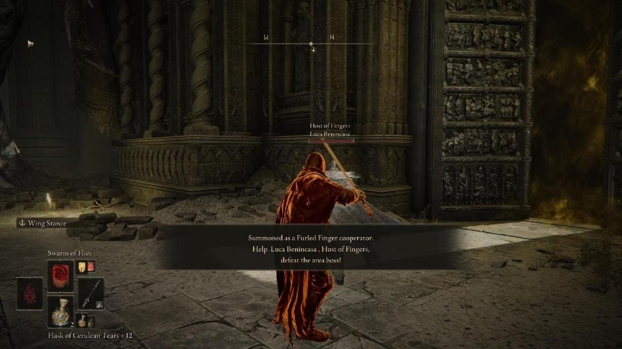 ELDEN RING DLC Coop YouTube