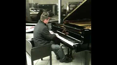 Jason Serfling
