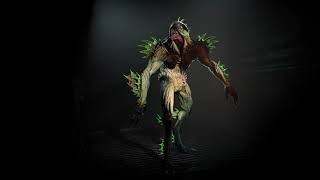 Monstrum 2 - Bhagra Aquatic Skin