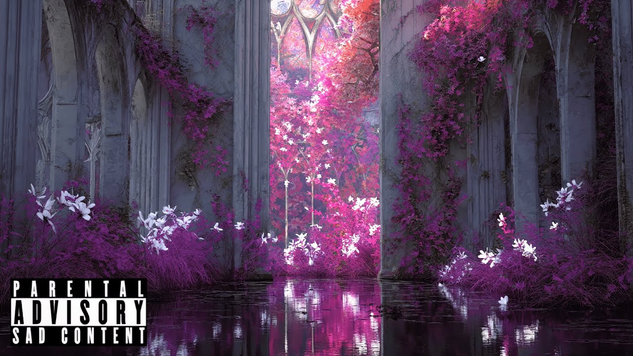 [FREE] Sleep Token Type Beat - "Infinite Void"