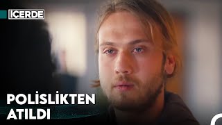 Mert'in Tehlikeli Görevi #56 - İçerde