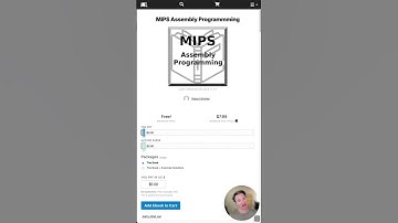 New 📚 Release! MIPS Assembly Programming:  by Robert Winkler #books #ebooks
