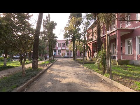 ბათუმის რესპუბლიკურ საავადმყოფოს ახალი დირექტორი ჰყავს