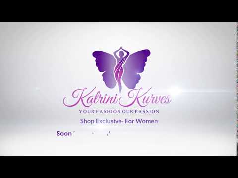 katrini Kurves - Women Fashion designer store