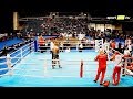 Тимур Надров VS KROLIK MICHAL - WAKO/Чемпионат Мира/11.11.17 - Финал