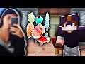 Minecraft Ma è Disegnato da una RAGAZZA