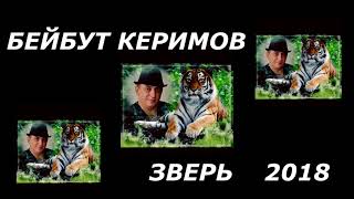 Бейбут Керимов - Зверь