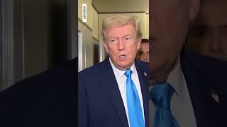 💥Trump made an urgent statement to journalists! Putin didn’t expect this