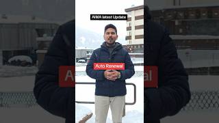 Portugal TRC Renewal update 2026 | AIMA TRC Card Approved ✅ | Auto Renew Card #portugal #trcrenewal