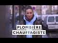 Plombire chauffagiste  un mtier trs diversifi