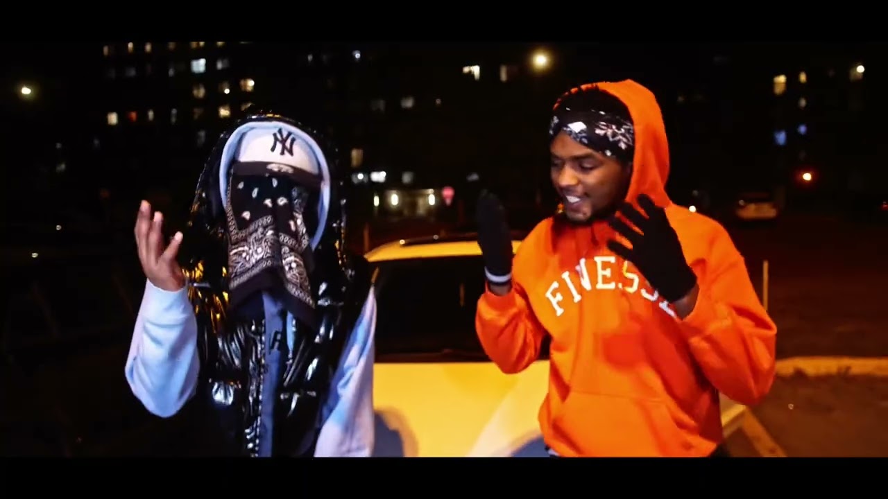 Cheick Bandit _ Sönön