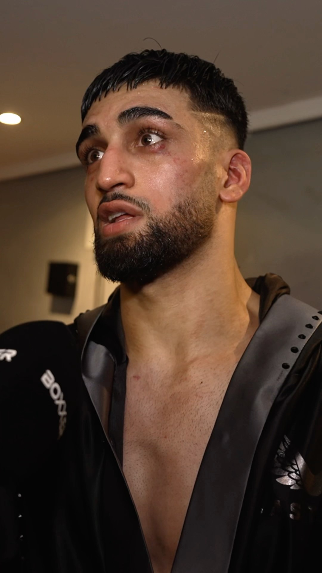 ???????? ????? ??????? ?Adam Azim breaks down how he became world champion