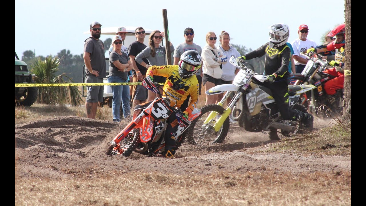 '26 PBTT Snake River FTR HS #6 Golden Master B Holeshot & Win