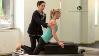 Advanced Pilates Reformer- Classical  PREVIEW