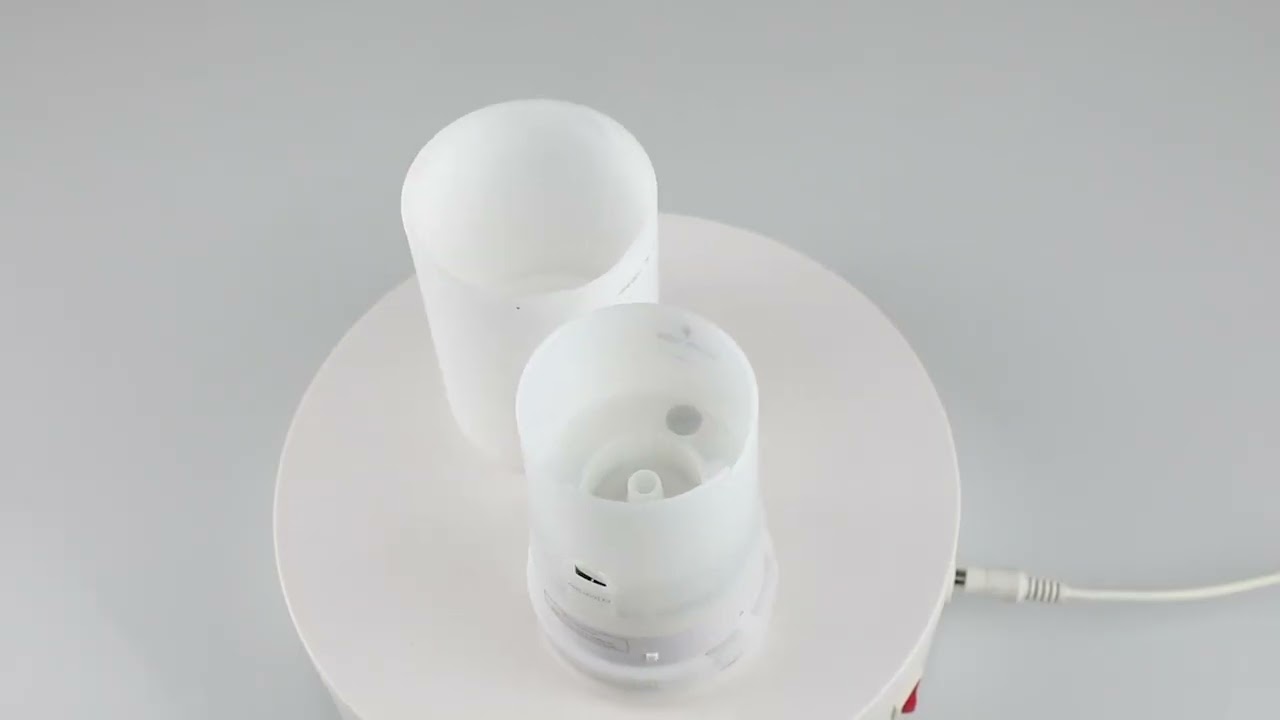 50ML Mini USB Aroma Diffuser for Car or Office