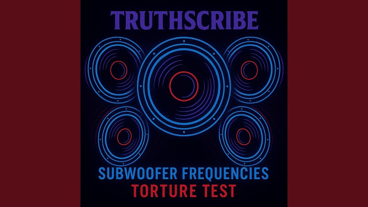 Evil Dubstep Resonance (25-50Hz)