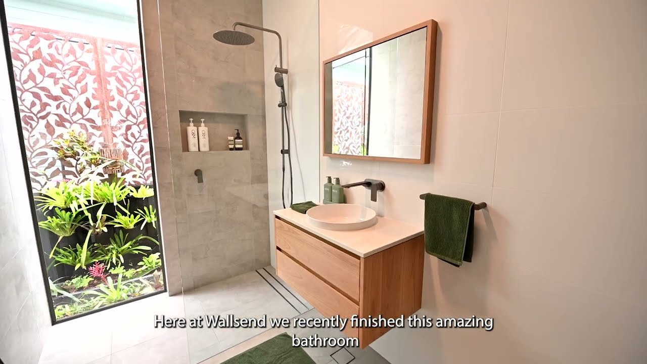 Wallsend Bathroom YouTube