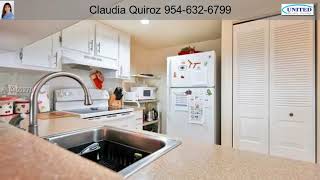 1635 NW 80th Ave Apt G,  Margate FL 33063