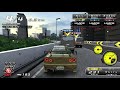 湾岸ミッドナイト6R 福岡からの遠征者 その22