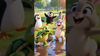 Details Timmy Turtle’s Rainy Day Splash Adventure Update