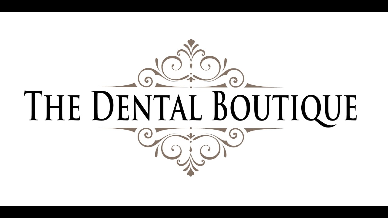 The Dental Boutique Intro Video YouTube