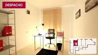 Pisos en Alhama de Murcia. Edificio Navarro Arán 2ºD Tolar Viviendas