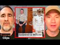 From Enlisted to Officer: Leadership Traits That Transition | CLIPS