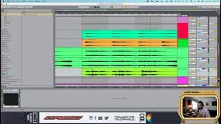 Lophille - Alina Baraz 'Between Us' Breakdown