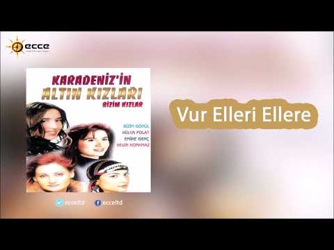 Karadeniz'in Altın Kızları (Bizim Kızlar) | Full Albüm