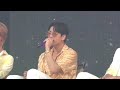BTS 방탄소년단 Moving On Concert Performance HD Eng Sub 6th Muster Sowoozoo 2021 Day 1