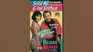 Buldozer cinta ( solid AG )