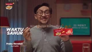 Iklan Hemaviton Stay Fit Puasa Lancar Di Bulan Ramadhan || Ramadhan 2023