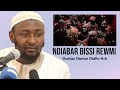 La sorcellerie au senegal causes  consequances solutions en islam  oustaz oumat diallo ha 