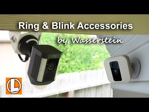 ring spotlight cam accessories