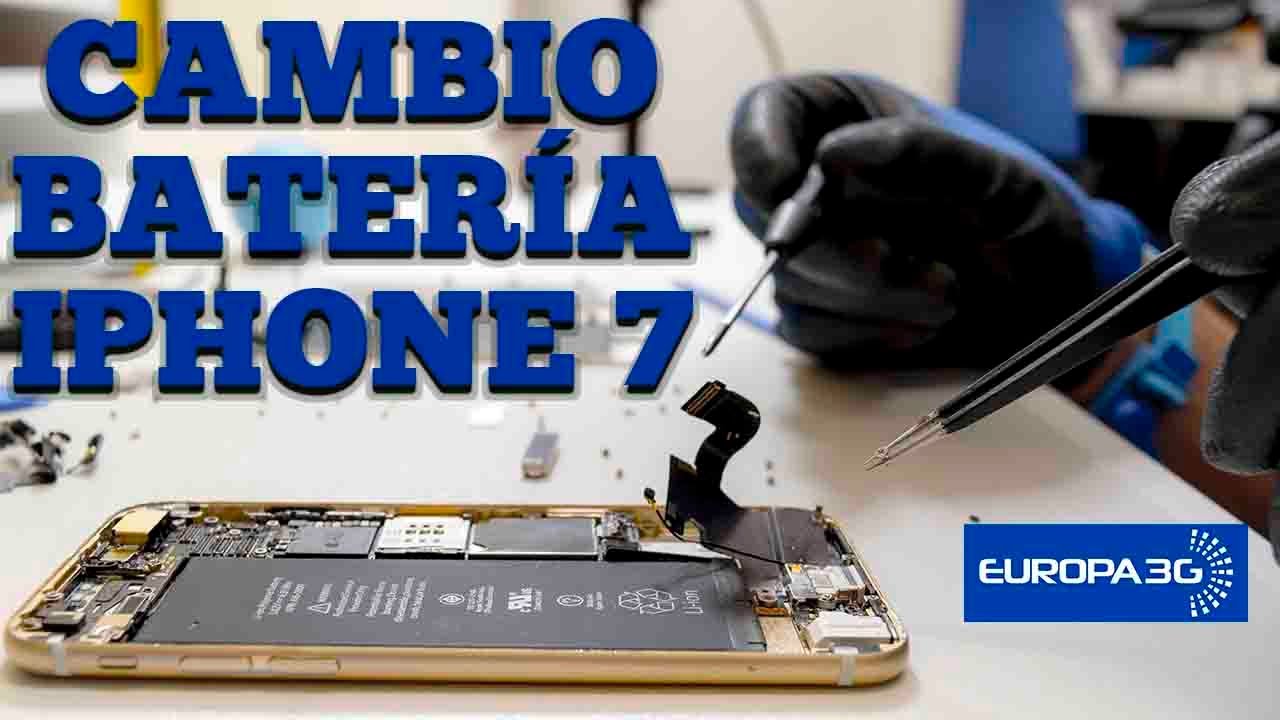 Como Cambiar La Bateria Del Iphone 7 En Solo 3 Minutos En Europa 3g Shorts Youtube Como Cambiar La Bateria Del Iphone 7 En Solo 3 Minutos En Europa 3g Shorts Youtube