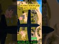 AEROPLANE VIEW IN CRAFTLAND| AEROPLANE ANIMATION FLYING SOUND | #spideeriogaming | Script