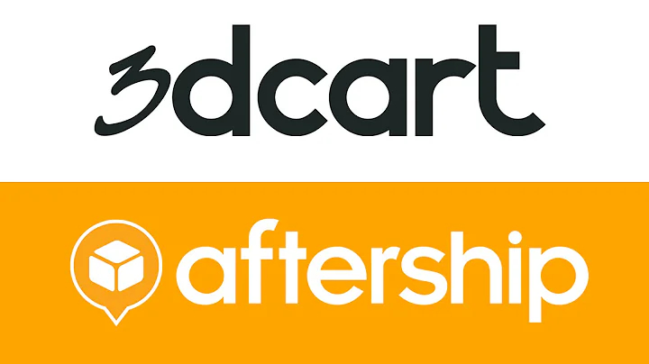 Streamline Your Shipment Tracking with AfterShip 3dcart App